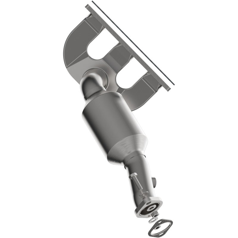 MagnaFlow 03-05 BMW 325Ci 2.5L California Grade CARB Compliant Direct-Fit Catalytic Converter