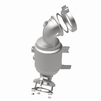 MagnaFlow 2019-2020 Buick Encore Direct Fit Catalytic Converter Front Underbody 1.4L