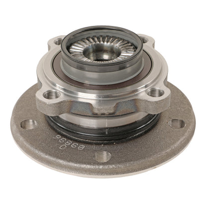 MOOG 17-18 BMW 3i xDrive Front Hub Assembly