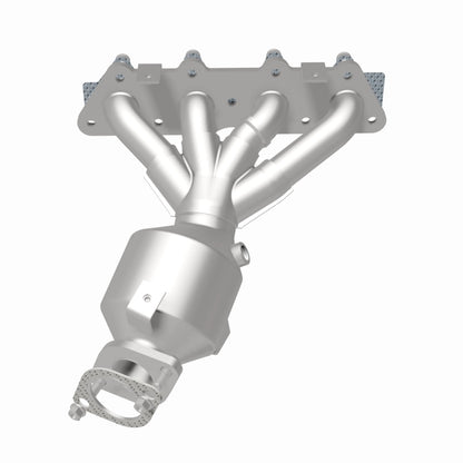 MagnaFlow 17-19 Kia Soul 1.6L California Grade CARB Compliant Direct-Fit Catalytic Converter