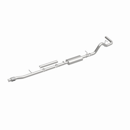 BRExhaust Exhaust Kit Replacement GM