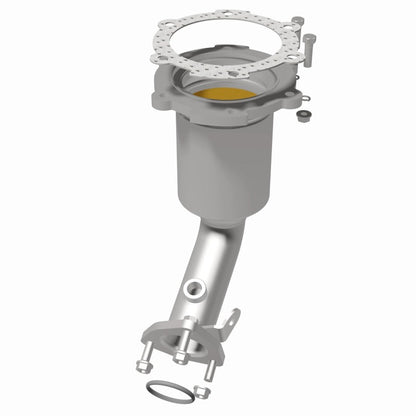 MagnaFlow 05-08 Nissan Maxima 3.5L California Grade CARB Compliant Direct-Fit Catalytic Converter