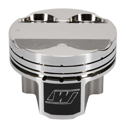 Wiseco Toyota 2JZ-GTE 3.0L 87mm - 33.99mm CH - 5.30cc Piston - Single