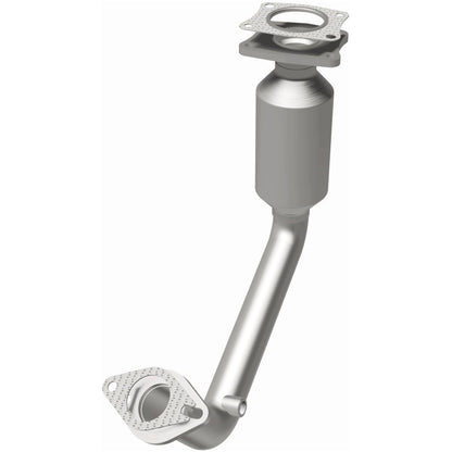 MagnaFlow 00-02 Ford Focus 2.0L California Grade CARB Compliant Direct-Fit Catalytic Converter