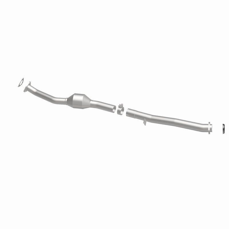 MagnaFlow 11-13 Subaru Forester 2.5L California Grade CARB Compliant Direct-Fit Catalytic Converter