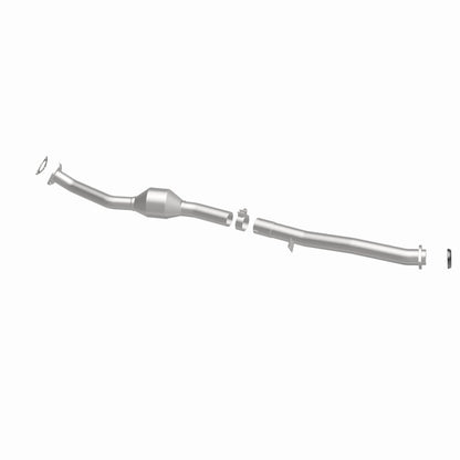 MagnaFlow 11-13 Subaru Forester 2.5L California Grade CARB Compliant Direct-Fit Catalytic Converter
