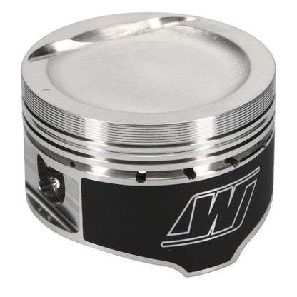 Wiseco GM LD9 2.4L Dished -7.5cc 9:1 Piston Shelf Stock