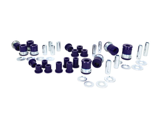 SuperPro Bushing Kit