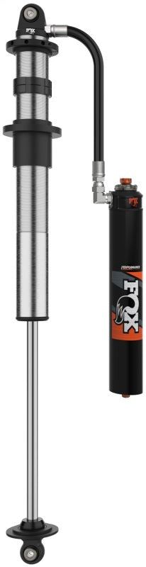 Fox 2.5 Performance Elite Series 10in Remote Reservoir Coilover Shock 7/8in Shaft w/ DSC Adj.
