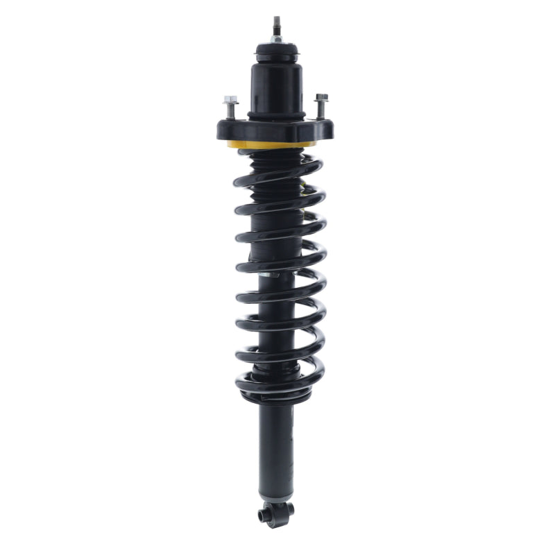 KYB Shocks & Struts Strut Plus Rear 09-10 Dodge Journey 3.5L (Excl Self Leveling Susp)