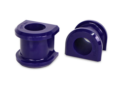 SuperPro 33.5mm Stabilizer Bar Bushing Kit