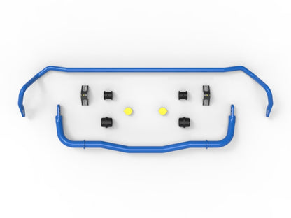aFe 06-23 Dodge Charger Control Sway Bar Set