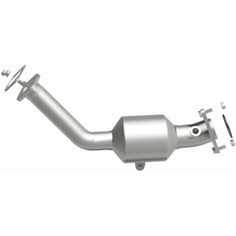 MagnaFlow Direct Fit Catalytic Converter 18-21 Infiniti Q50 3.0L