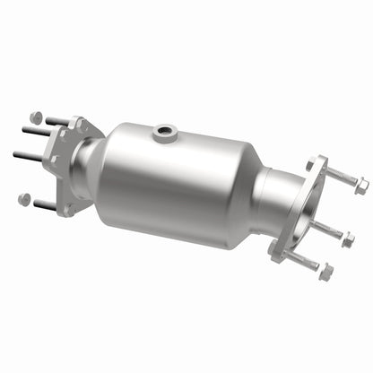 MagnaFlow Direct Fit Catalytic Converter 2020 Chevrolet Corvette Right Closed Couple 6.2L