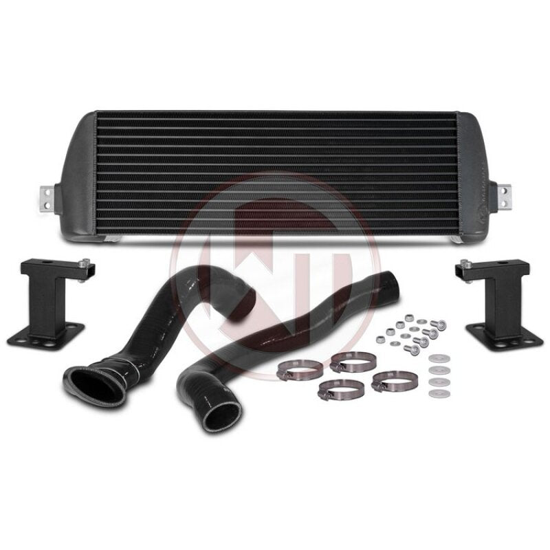 Wagner Tuning Fiat 500 595 Abarth Competition Intercooler Kit