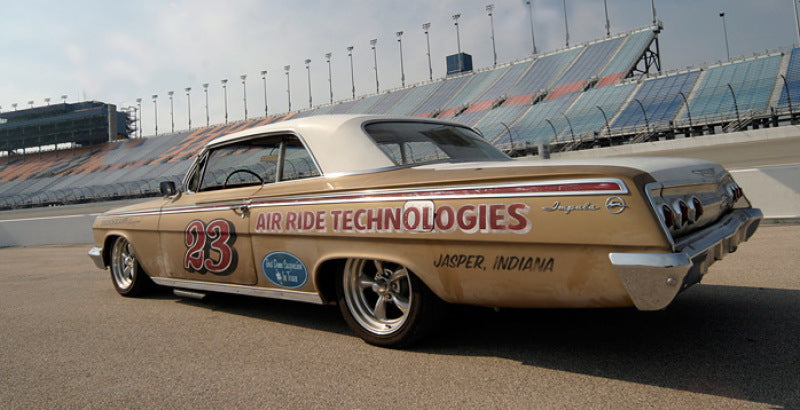 Ridetech 59-64 Impala Air Suspension System