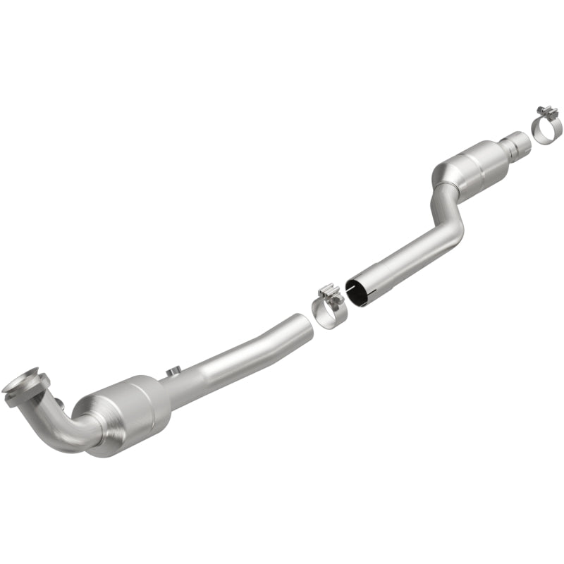 Magnaflow 04-05 Mercedes-Benz SL500 Base V8 5.0L Direct-Fit Catalytic Converter