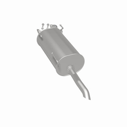 BRExhaust 13-17 NISSAN SENTRA 1.8L Muffler Kit
