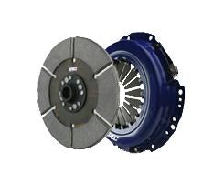 Spec 94-00 Acura Integra Stage 5 Clutch Kit: Unsprung Race Use ONLY
