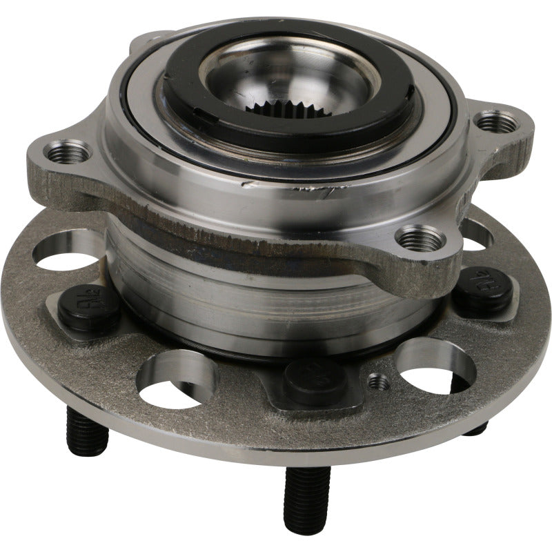 MOOG 17-19 Genesis G90 Rear Wheel Hub & Bearing Assembly