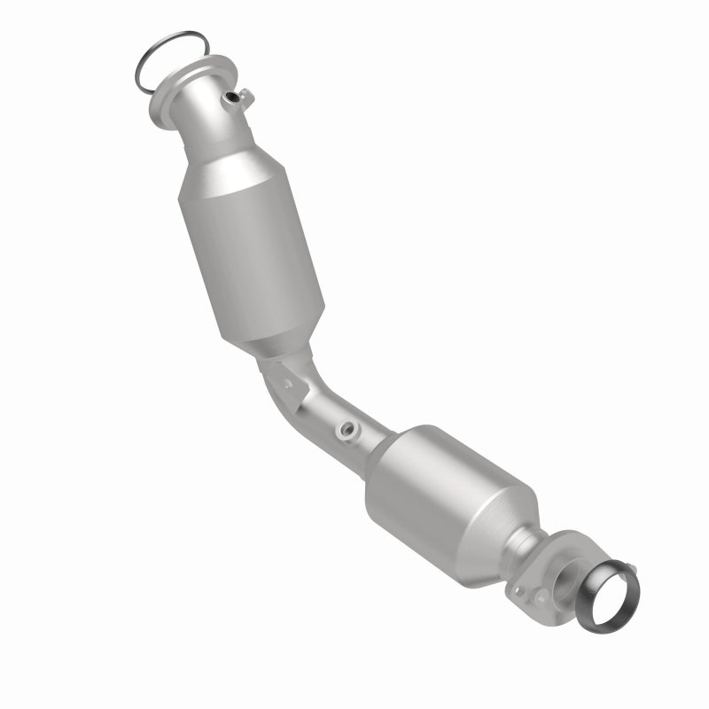 MagnaFlow Direct Fit Catalytic Converter 22-24 Tundra 3.4 Right OEM