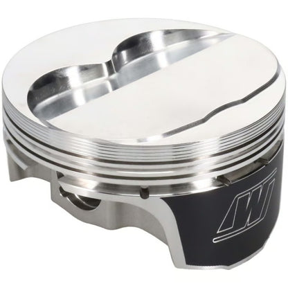 Wiseco RED Series Chevy Small Block 350 4.030in Bore 1.125in CH -2.00 CC Piston Set
