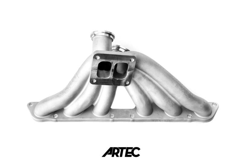 Artec Toyota 2JZ-GE T4-Turbo Exhaust Manifold