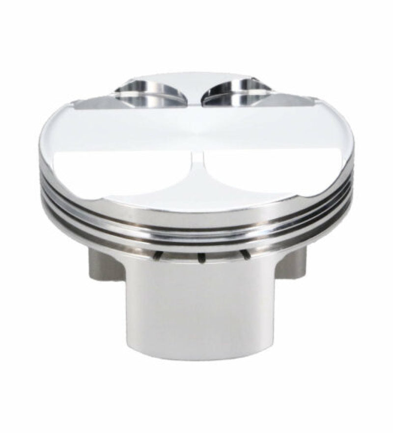 JE Pistons Kawasaki NINJA 650 Piston Single