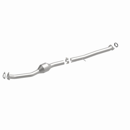 MagnaFlow 11-13 Subaru Forester 2.5L California Grade CARB Compliant Direct-Fit Catalytic Converter