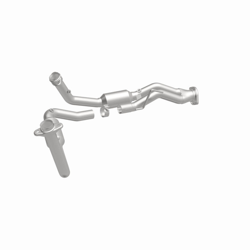 Magnaflow 07-10 Jeep Grand Cherokee V6 3.7L Direct-Fit Catalytic Converter