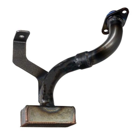 Moroso LS Next 6in Deep Front Sump Oil Pump Pickup