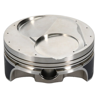 Wiseco BBC Quick 8+6cc Dome 1.065in CH Piston Shelf Stock - Single