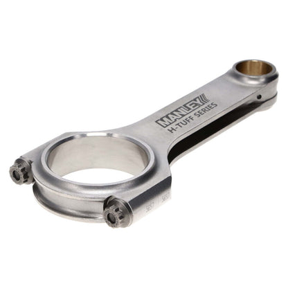 Manley Subaru EJ20/EJ25 5.216in  H Tuff Plus Connecting Rod Set w/ARP625