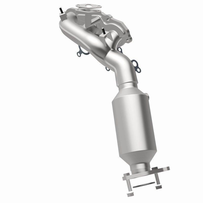 MagnaFlow 13-15 Toyota 4Runner 4.0L California Grade CARB Compliant Direct-Fit Catalytic Converter