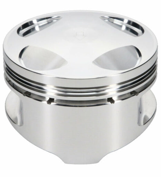 JE Pistons Honda TRX/XR 400 EX Piston Single