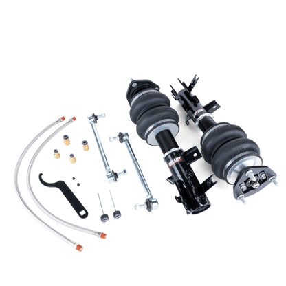Air Lift Performance 13-15 Acura ILX Air Suspension Front Kit