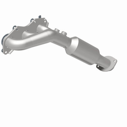 MagnaFlow 07-13 Lexus IS250 2.5L California Grade CARB Compliant Direct-Fit Catalytic Converter