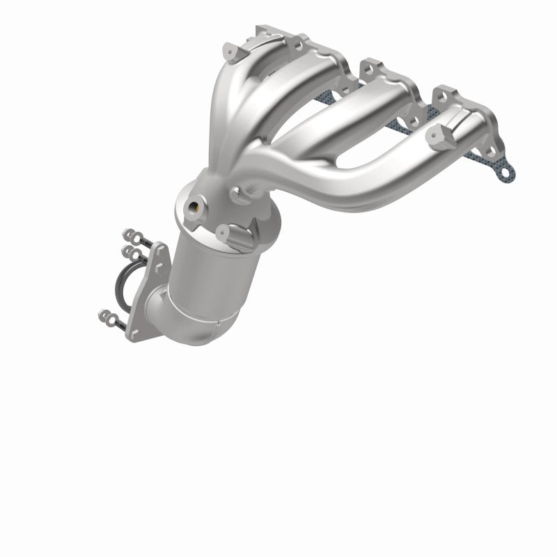 MagnaFlow 08-12 Chevrolet Colorado 2.9L California Grade CARB Compliant DF Catalytic Converter