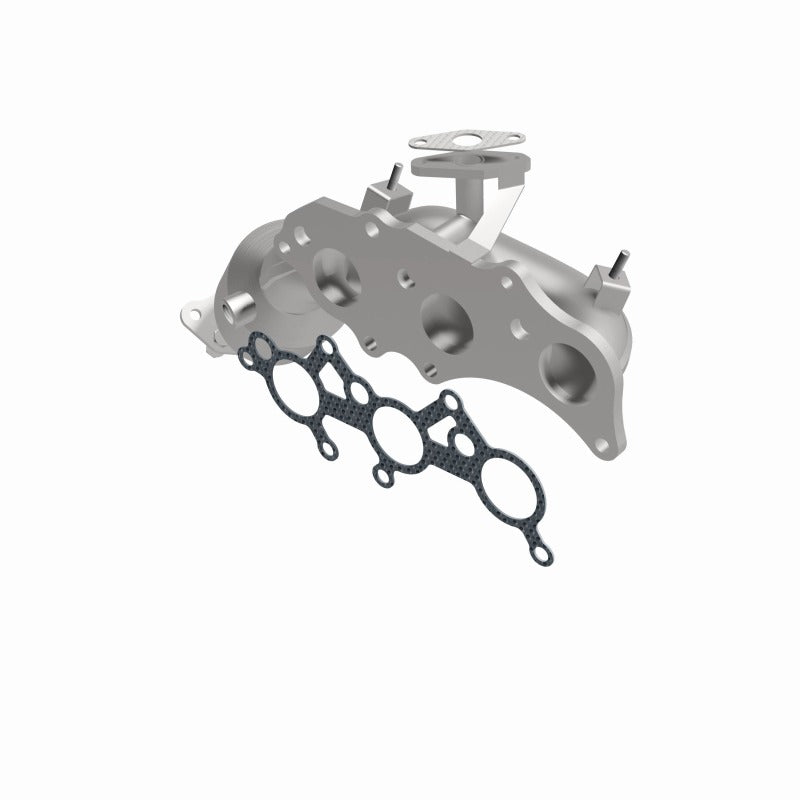 MagnaFlow 13-15 Toyota 4Runner 4.0L California Grade CARB Compliant Direct-Fit Catalytic Converter