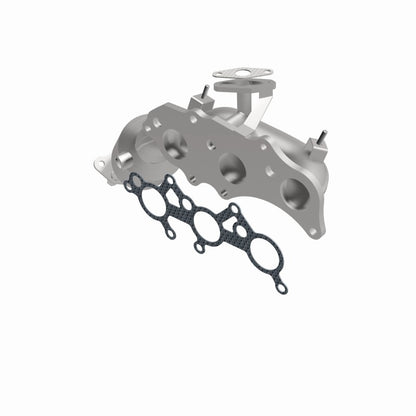 MagnaFlow 13-15 Toyota 4Runner 4.0L California Grade CARB Compliant Direct-Fit Catalytic Converter