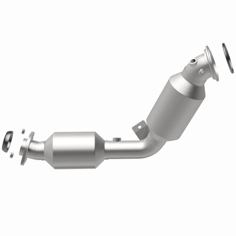 MagnaFlow Direct Fit Catalytic Converter 22-24 Tundra 3.4 Right OEM