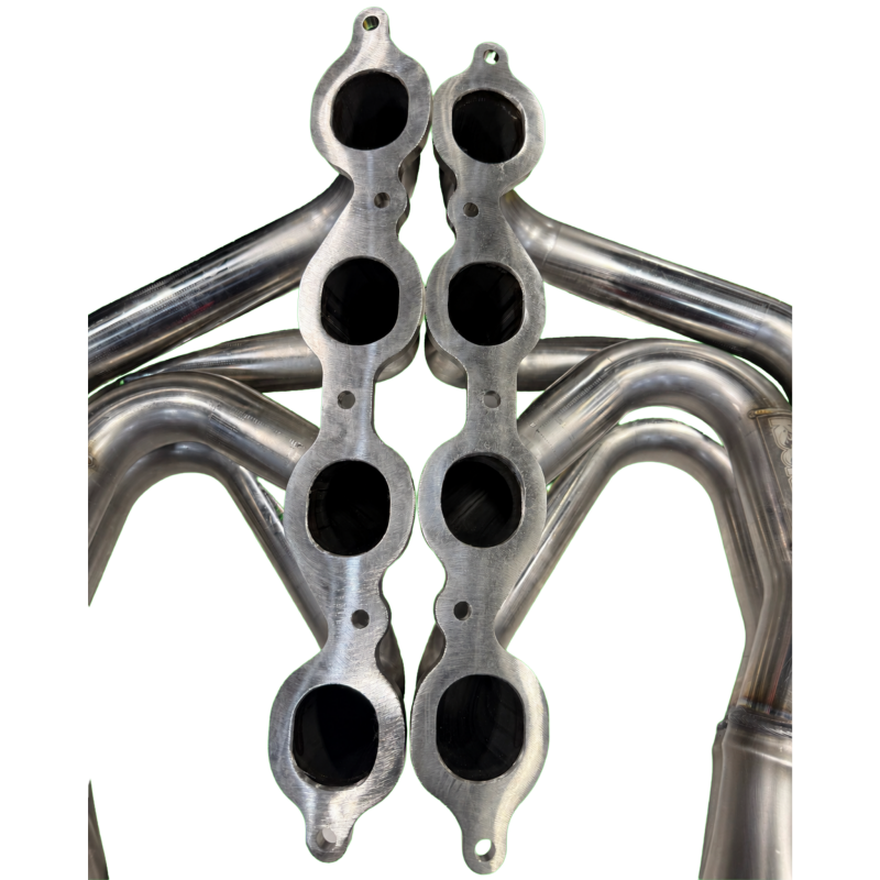 Kooks 2027 Chevrolet Corvette C8 Grand Sport 1-7/8in Super Street Stainless Headers