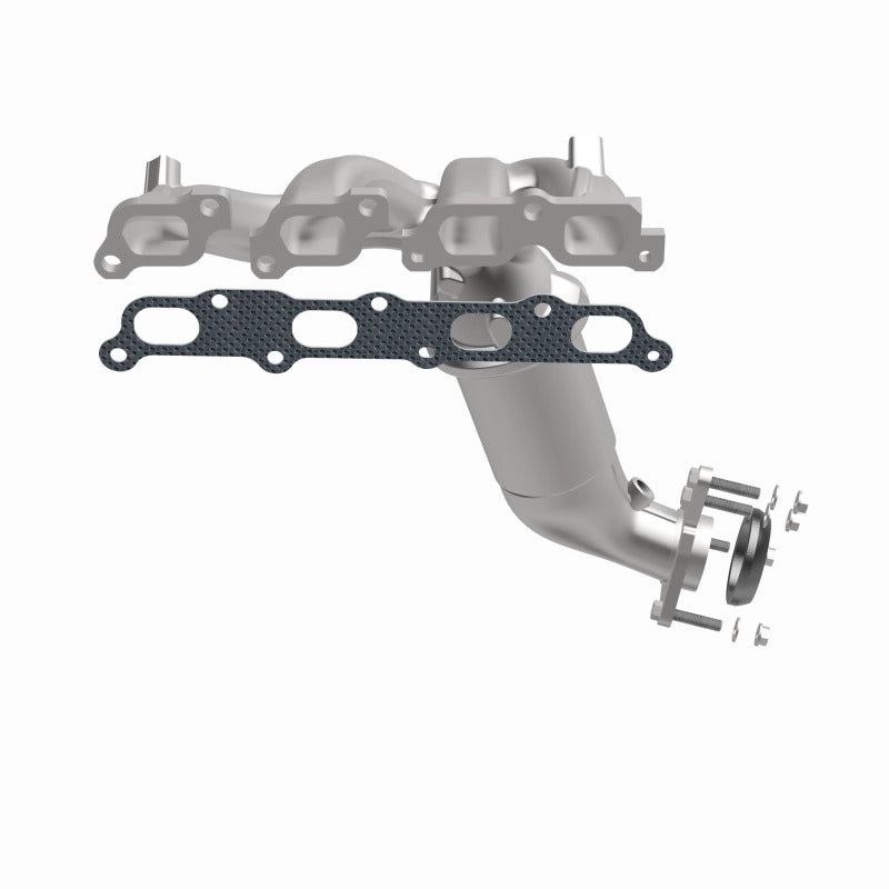 MagnaFlow 08-12 Chevrolet Colorado 2.9L California Grade CARB Compliant DF Catalytic Converter