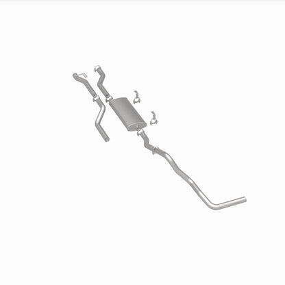 MagnaFlow BRE Exhaust Kit 88-93 Chevy C2500 K2500