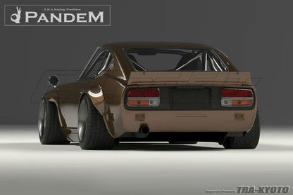 GReddy 70-73 Datsun 240Z Pandem S30 Rear Spoiler