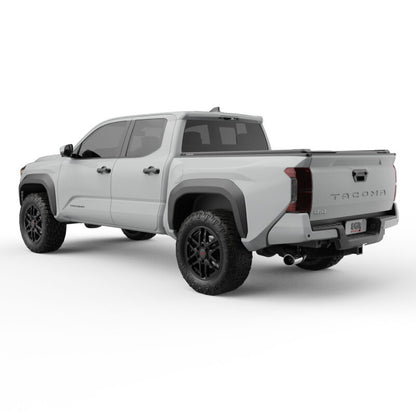 EGR Retractable Manual RollTrac for Tacoma