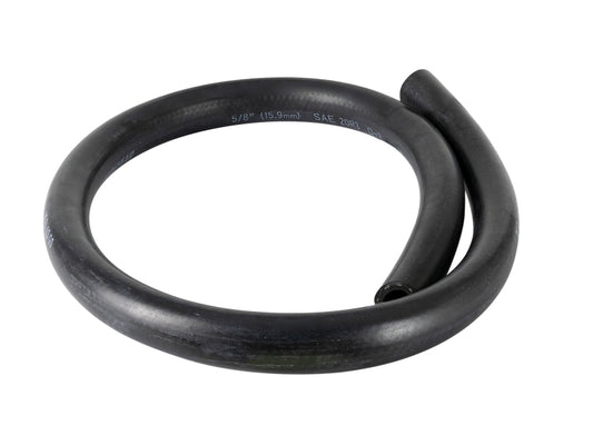 aFe Magnum FORCE Replacement Fuel Hose 5/8 IN ID x 36 IN L