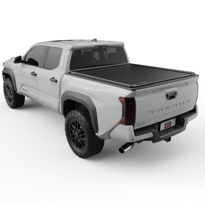 EGR Retractable Manual RollTrac for Tacoma