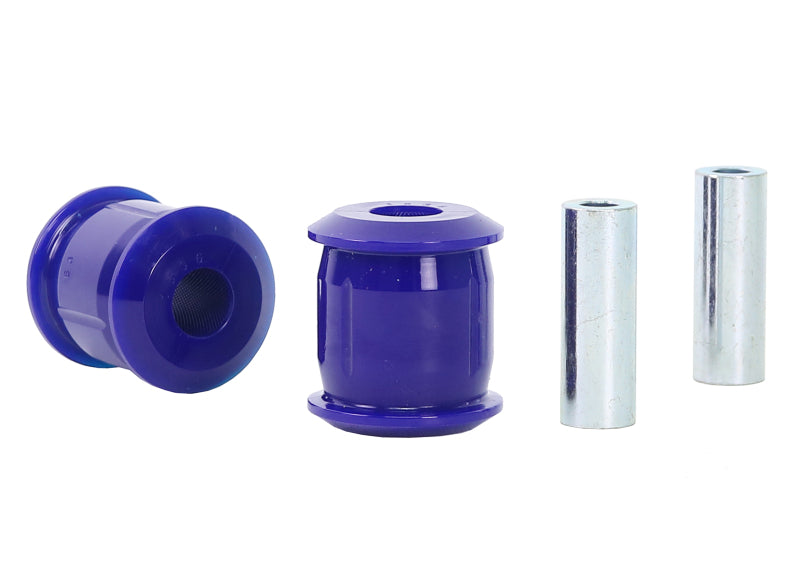 SuperPro Cheverolet Sierra SJ80 Front Radius Arm to Chassis Mount Bushing Kit