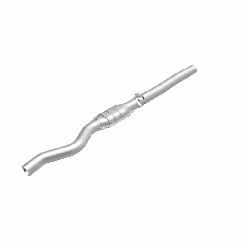 MagnaFlow 92-93 Dodge Dakota 3.9L/5.2L 4WD California Grade CARB Compliant DF Catalytic Converter